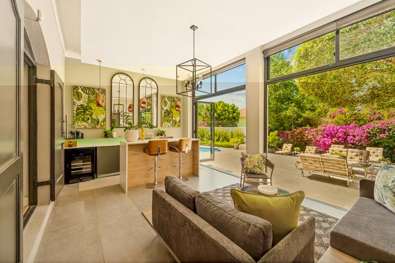 4 Bedroom Property for Sale in Tamboerskloof Western Cape